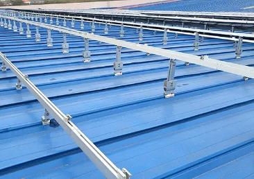 湖南光伏螺栓知识分享