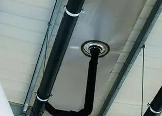 湖南虹吸排水的原理