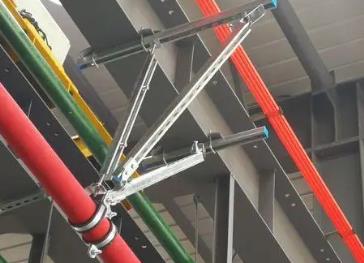 湖南抗震支架厂家与你分享你必须做的紧急情况下的准备
